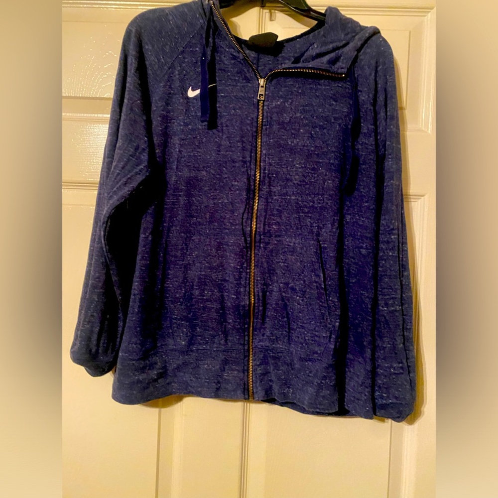 Nike Jacket
